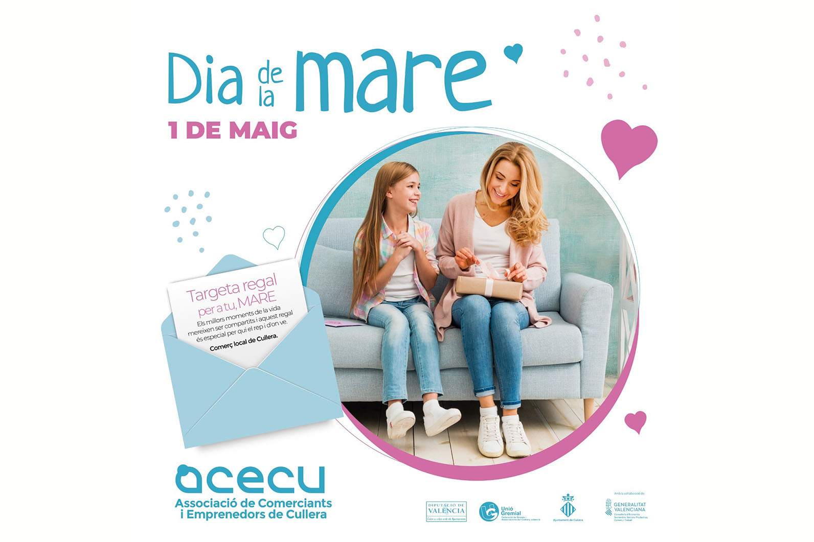 Dia de la mare