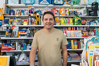 Librería Papelería Inés_2