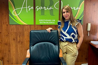 Asesoría YARA gestiones de extranjería