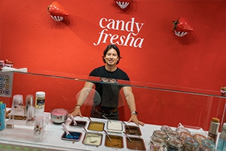 Candy Fresha